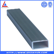 Extruded 6000 Series Aluminium Pipe China Manufacturer